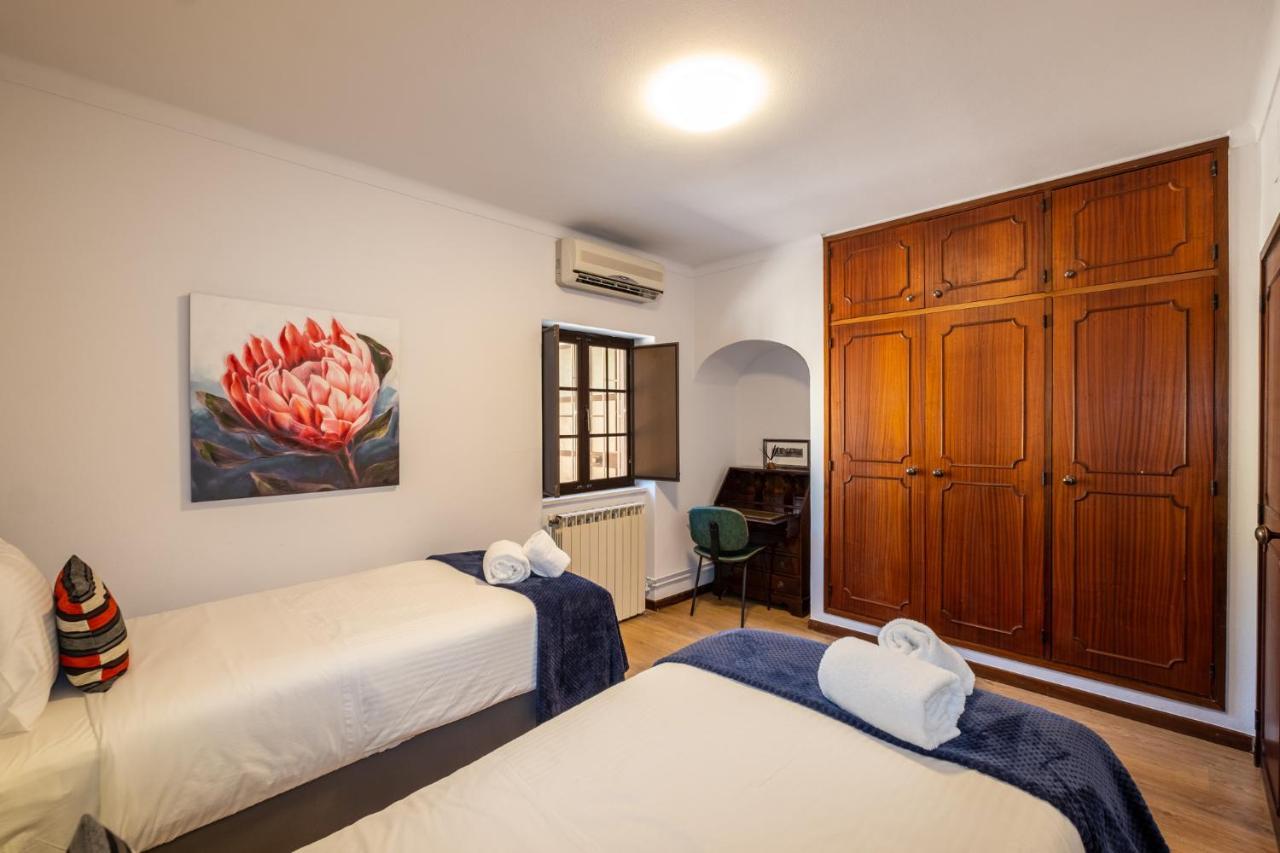 Casa Katarina - Private Villa - Heated Pool - Free Wifi - Air Con Tunes Экстерьер фото