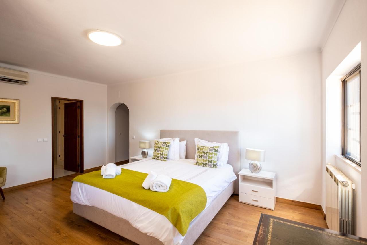 Casa Katarina - Private Villa - Heated Pool - Free Wifi - Air Con Tunes Экстерьер фото
