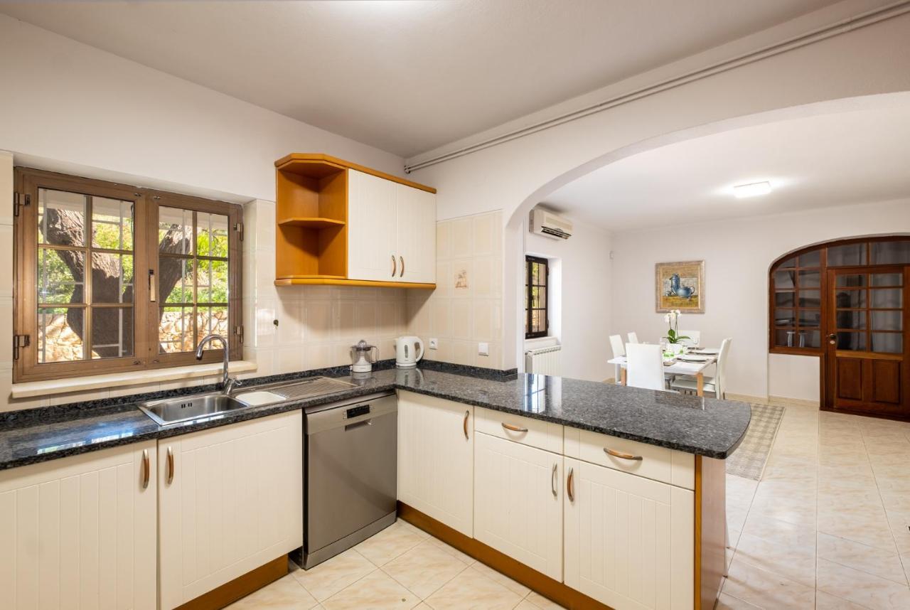 Casa Katarina - Private Villa - Heated Pool - Free Wifi - Air Con Tunes Экстерьер фото