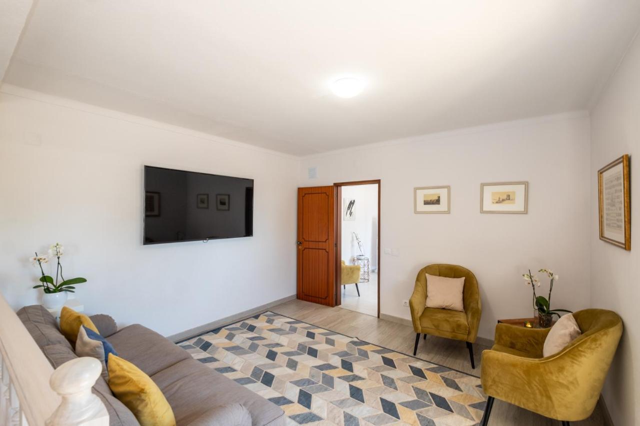 Casa Katarina - Private Villa - Heated Pool - Free Wifi - Air Con Tunes Экстерьер фото