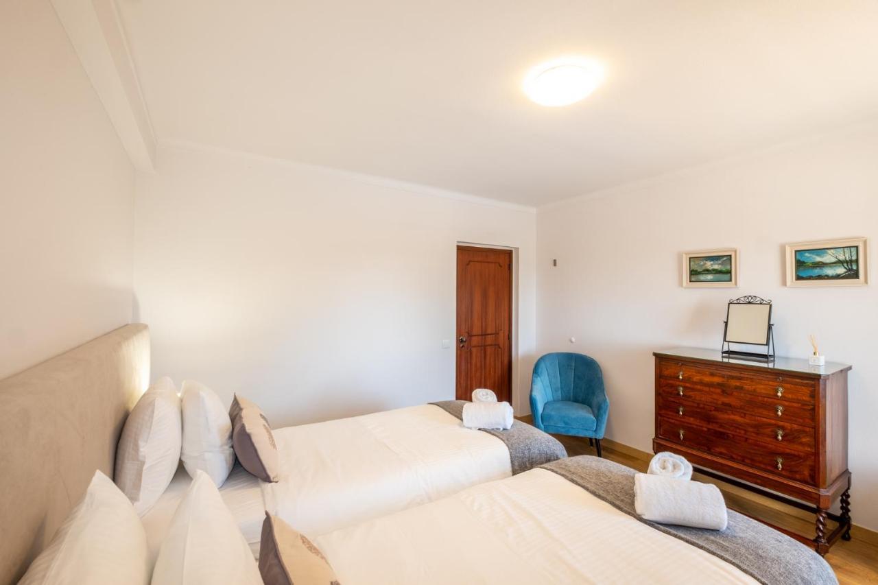 Casa Katarina - Private Villa - Heated Pool - Free Wifi - Air Con Tunes Экстерьер фото